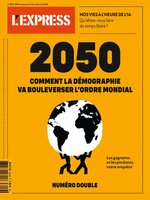 L'Express